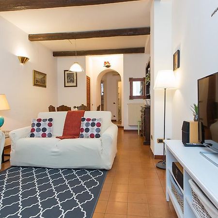 Rental In Rome Panieri Terrace Экстерьер фото