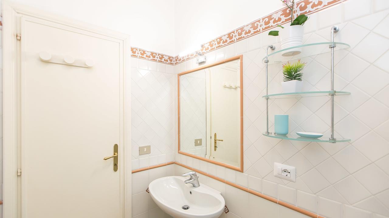 Rental In Rome Panieri Terrace Экстерьер фото