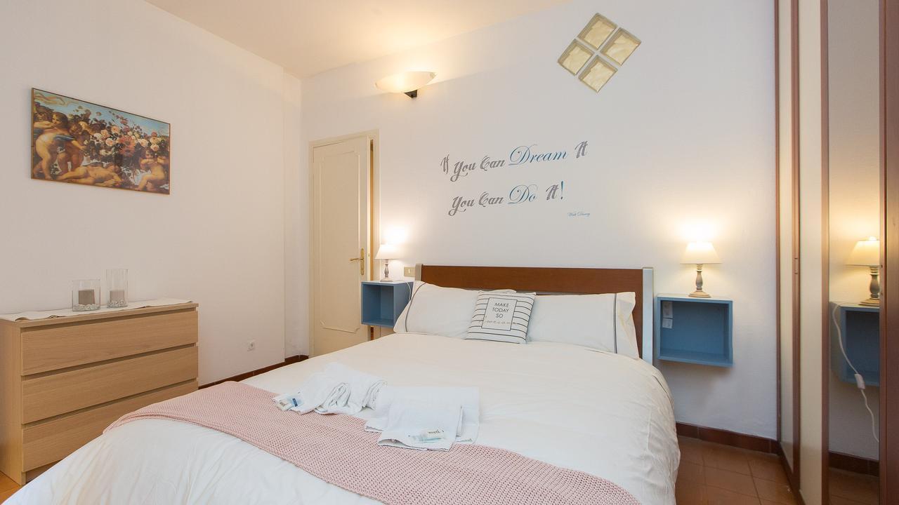 Rental In Rome Panieri Terrace Экстерьер фото