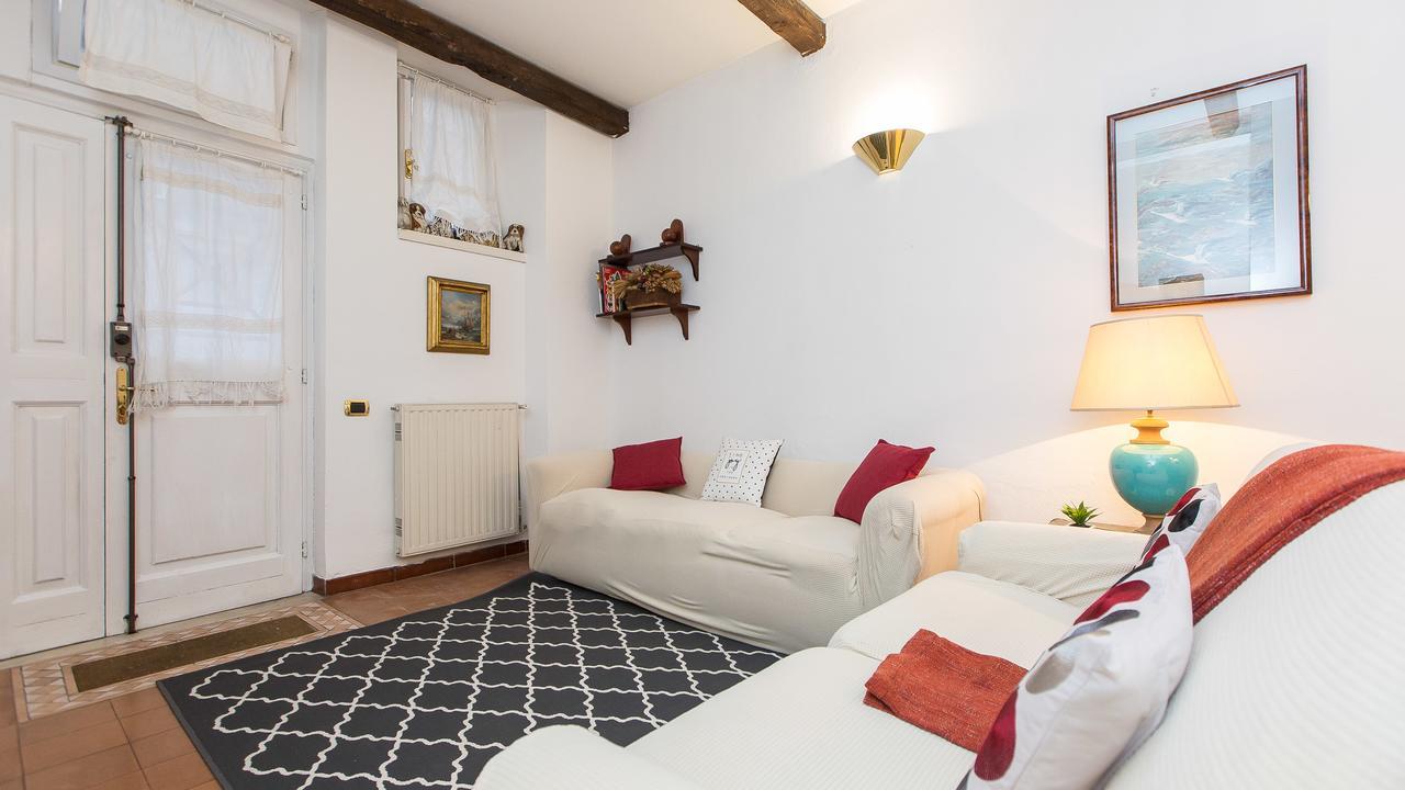 Rental In Rome Panieri Terrace Экстерьер фото