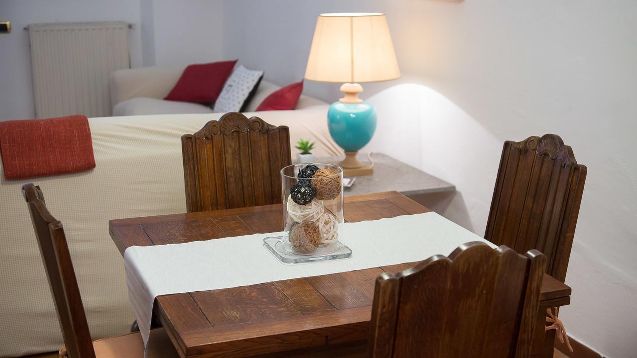 Rental In Rome Panieri Terrace Экстерьер фото